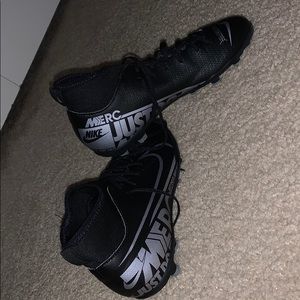 Nike mercurial superfly 7